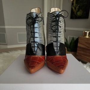 Dior Ankle Boots/Booties